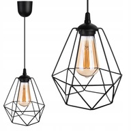 PREVIEDNE LAMPA, podkrovný stropný luster BRYLANT 1 PREVIEDNE LAMPA, podkrovný stropný luster BRYLANT 1
