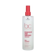 SCHWARZKOPF BC OPRAVNÝ ZÁCHRANNÝ DVOJFÁZOVÝ KONDICIONÉR SCHWARZKOPF BC OPRAVNÝ ZÁCHRANNÝ DVOJFÁZOVÝ KONDICIONÉR