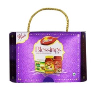 Sada Dabur "Blessing". Sada Dabur "Blessing".