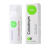 Kolostrumová masť 50ml AKNÉ, AZS, PSORIÁZA Kolostrumová masť 50ml AKNÉ, AZS, PSORIÁZA