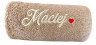 DARČEK NÁZOV osušky ku DŇU BABIČKY DEDČEK NA DEN VALENTÍNA NARODENINY DARČEK NÁZOV osušky ku DŇU BABIČKY DEDČEK NA DEN VALENTÍNA NARODENINY