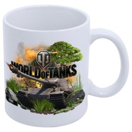 HRNČEK S POTLAČOU HRNKA WOT LOWE PLAYER HRNČEK S POTLAČOU HRNKA WOT LOWE PLAYER