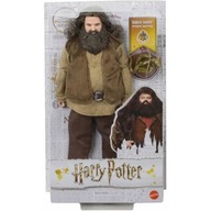 Harry Potter bábika Hagrid