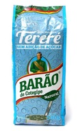 Yerba Mate Barao TERERE Natural 500g