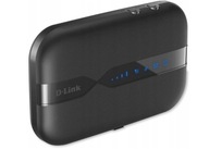 Mobilný WIFI router D-Link DWR-932 3G 4G LTE
