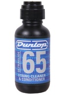 DUNLOP 6582 kvapalina na čistenie strún DUNLOP 6582 kvapalina na čistenie strún