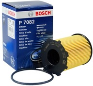 OLEJOVÝ FILTER BOSCH F026407082 OLEJOVÝ FILTER BOSCH F026407082