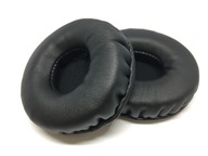 SOUNDY presahy 65 mm 6,5 cm čierne