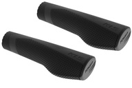 KELLYS TOKEN GRIP GRIP 135 MM ČIERNA KELLYS TOKEN GRIP GRIP 135 MM ČIERNA