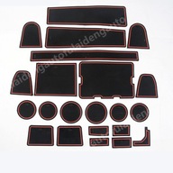 Pre interiérové dvere Nissan Armada Patrol Y62 2010-2018 Pre interiérové dvere Nissan Armada Patrol Y62 2010-2018