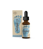 ExoFeet Oil - Olej na plesne nechtov a nôh 20 ml | Pre zdravé nohy ExoFeet Oil - Olej na plesne nechtov a nôh 20 ml | Pre zdravé nohy