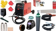 Zváračka PRAKTIK 200 Synergy IDEAL MIGOMAT KIT Zváračka PRAKTIK 200 Synergy IDEAL MIGOMAT KIT