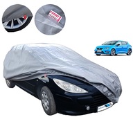 Autopoťah pre Seat Leon II,III hatch 3W Praktický poťah do auta Autopoťah pre Seat Leon II,III hatch 3W Praktický poťah do auta