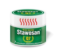 STAWOSAN Laurel Krém hrejivý JOINTS 150ml STAWOSAN Laurel Krém hrejivý JOINTS 150ml