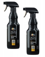 ADBL INTERIÉR WOW BLACK NA PLASTY 0,5L ADBL INTERIÉR WOW BLACK NA PLASTY 0,5L