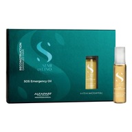 ALFAPARF REKONŠTRUKČNÝ REGENERAČNÝ OLEJ 6X13ML ALFAPARF REKONŠTRUKČNÝ REGENERAČNÝ OLEJ 6X13ML
