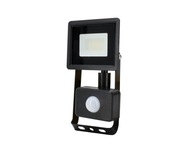 BEMKO SMD Kastel C64-SLFK2010BL4K LED reflektor BEMKO SMD Kastel C64-SLFK2010BL4K LED reflektor