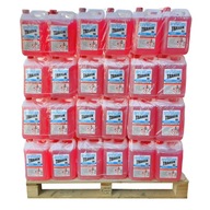 Zimná kvapalina do ostrekovačov Scented 200x5L Zimná kvapalina do ostrekovačov Scented 200x5L