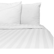 Hotelové obliečky Damašek 160x200 Bavlna + 2x Vankúš 70x80 175gr Hotelové obliečky Damašek 160x200 Bavlna + 2x Vankúš 70x80 175gr