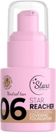 Hviezdy z hviezd STAR REACHER Krycí fluidný podklad 06 Neutral tan Hviezdy z hviezd STAR REACHER Krycí fluidný podklad 06 Neutral tan