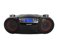 Boombox BLAUPUNKT BB30 BT/FM/CD/MP3/USB