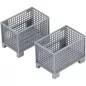Bruder Mesh box (2 ks) 42415 Bruder Mesh box (2 ks) 42415