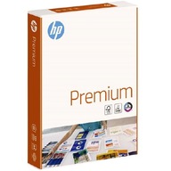 Kopírovací papier A4 XL HP Premium balík 500 listov biely