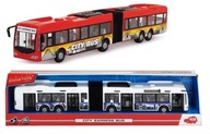 Autobus City Express 46 cm, 2 typy