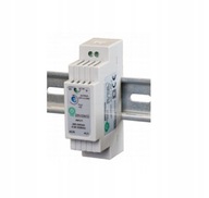 NAPÁJACÍ ZDROJ DIN15W12 12V DC 1,25A PRE LED LIŠTU DIN NAPÁJACÍ ZDROJ DIN15W12 12V DC 1,25A PRE LED LIŠTU DIN