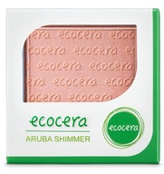 ECOCERA SHIMMER POWDER SVIETIACE PÚDR ARUBA ECOCERA SHIMMER POWDER SVIETIACE PÚDR ARUBA