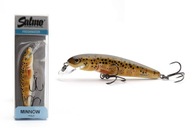WOBLER SALMO MINNOW SINKING 7cm - QMW032 WOBLER SALMO MINNOW SINKING 7cm - QMW032
