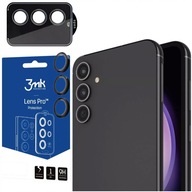 Kryt fotoaparátu na ochranu objektívu Galaxy S24+ Kryt fotoaparátu na ochranu objektívu Galaxy S24+