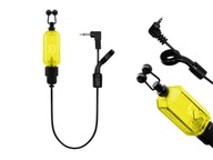 DELPHIN CUBIX LIGHT BITE ALARM, ŽLTÉ DELPHIN CUBIX LIGHT BITE ALARM, ŽLTÉ