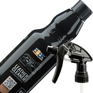 ADBL Leather Cleaner Liquid na čistenie kože v automobiloch 0,5L ADBL Leather Cleaner Liquid na čistenie kože v automobiloch 0,5L