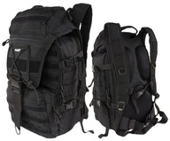 Army batoh Texar Traper Molle Black Army batoh Texar Traper Molle Black