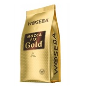 WOSEBA mocca fix 500g mletá káva WOSEBA mocca fix 500g mletá káva