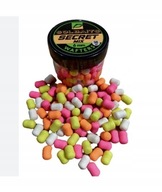 Solbaits Secret Mix Wafters 6mm 50ml Solbaits Secret Mix Wafters 6mm 50ml