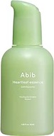 Abib Heartleaf essence Calming pump - upokojujúca esencia na tvár Abib Heartleaf essence Calming pump - upokojujúca esencia na tvár