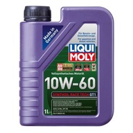 Olej Liqui Moly Synthoil Race Tech GT1 10W60 1L