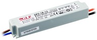 HERMETICKÝ ZDROJ 12V 18W 1,5A PRE TRANSFORMÁTOR LED PÁSKOV GLP GPV-18-12 HERMETICKÝ ZDROJ 12V 18W 1,5A PRE TRANSFORMÁTOR LED PÁSKOV GLP GPV-18-12