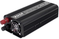 Volt Polska Sinusový menič 500/1000W 12V/230V Volt Polska Sinusový menič 500/1000W 12V/230V