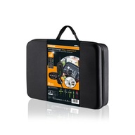 Osram nabíjacie káble 7PIN PORTABLE Typ 2 Osram nabíjacie káble 7PIN PORTABLE Typ 2