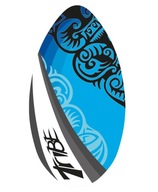 Skimboarding Surf Board Blue