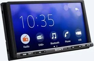 SONY XAV-3250 Android Auto + Apple CarPlay + WebLink