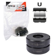 NÁHRADNÁ MATRIX U16 pre YT-21735 YATO YT-21740 NÁHRADNÁ MATRIX U16 pre YT-21735 YATO YT-21740