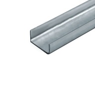 OCEL TVAROVANÁ ZA STUDENA C-PROOF ČIERNA OCEL 140x60x4 OCEL TVAROVANÁ ZA STUDENA C-PROOF ČIERNA OCEL 140x60x4