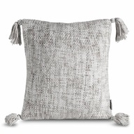 Obliečka na vankúš Jaśka GATI 40x40 s boho strapcami Obliečka na vankúš Jaśka GATI 40x40 s boho strapcami