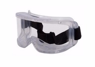 Ochranné priehľadné okuliare JAGUAR CXS