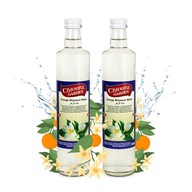 2x VODA Z POMARANČOVÝCH KVETOV 500 ml PRÍRODNÁ CHTOURA 2x VODA Z POMARANČOVÝCH KVETOV 500 ml PRÍRODNÁ CHTOURA