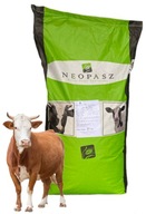 NEOPASH KONCENTRÁT PRE DOJNICE KROWA40 25KG NEOPASH KONCENTRÁT PRE DOJNICE KROWA40 25KG